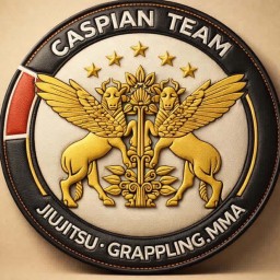 Main image of Caspian team