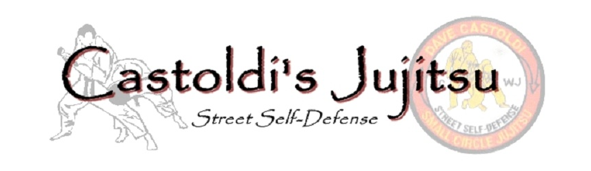Main image of Castoldi's Jujitsu
