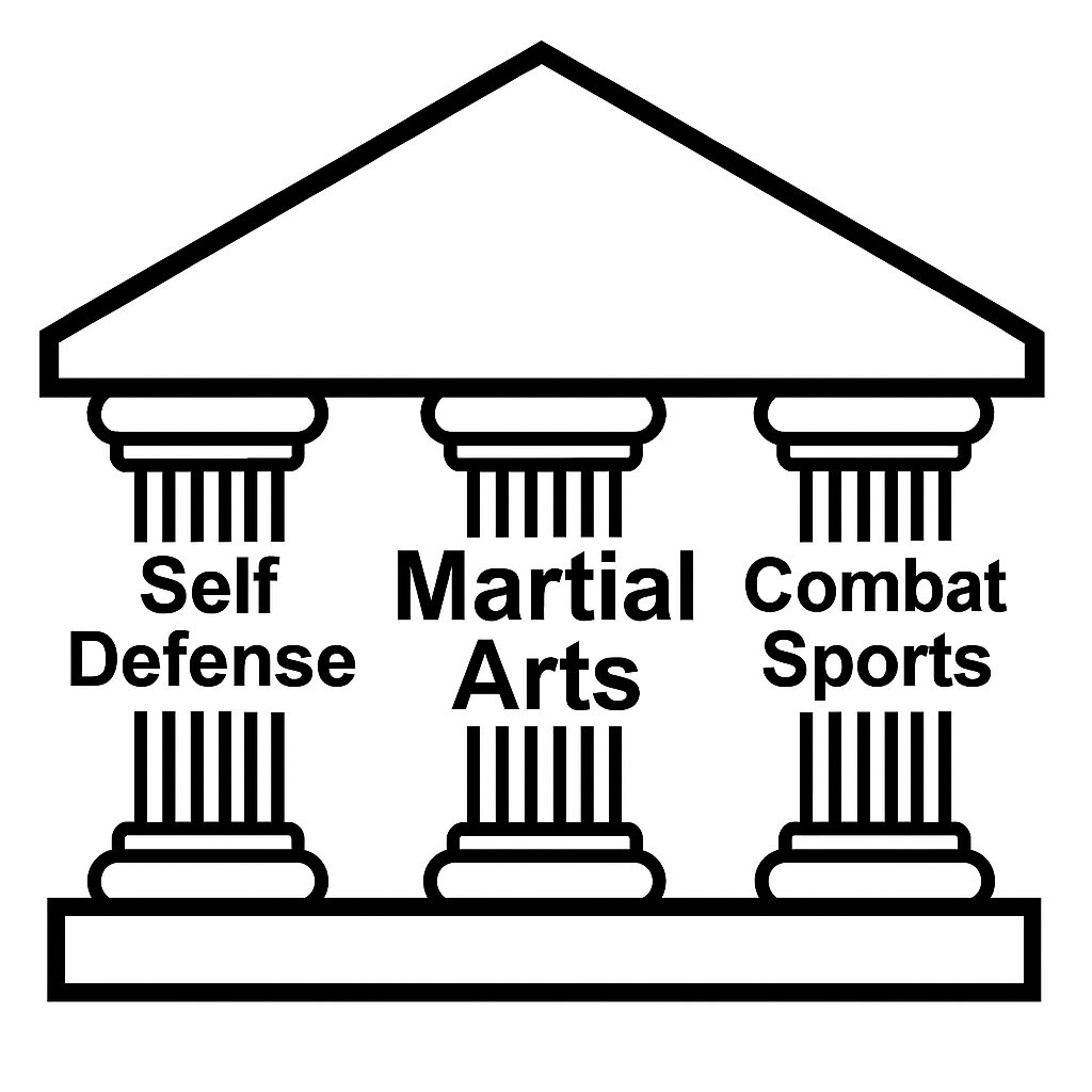 Castoldi's Jujitsu
