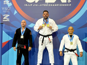 Castroviejo Brazilian Jiu Jitsu Academy