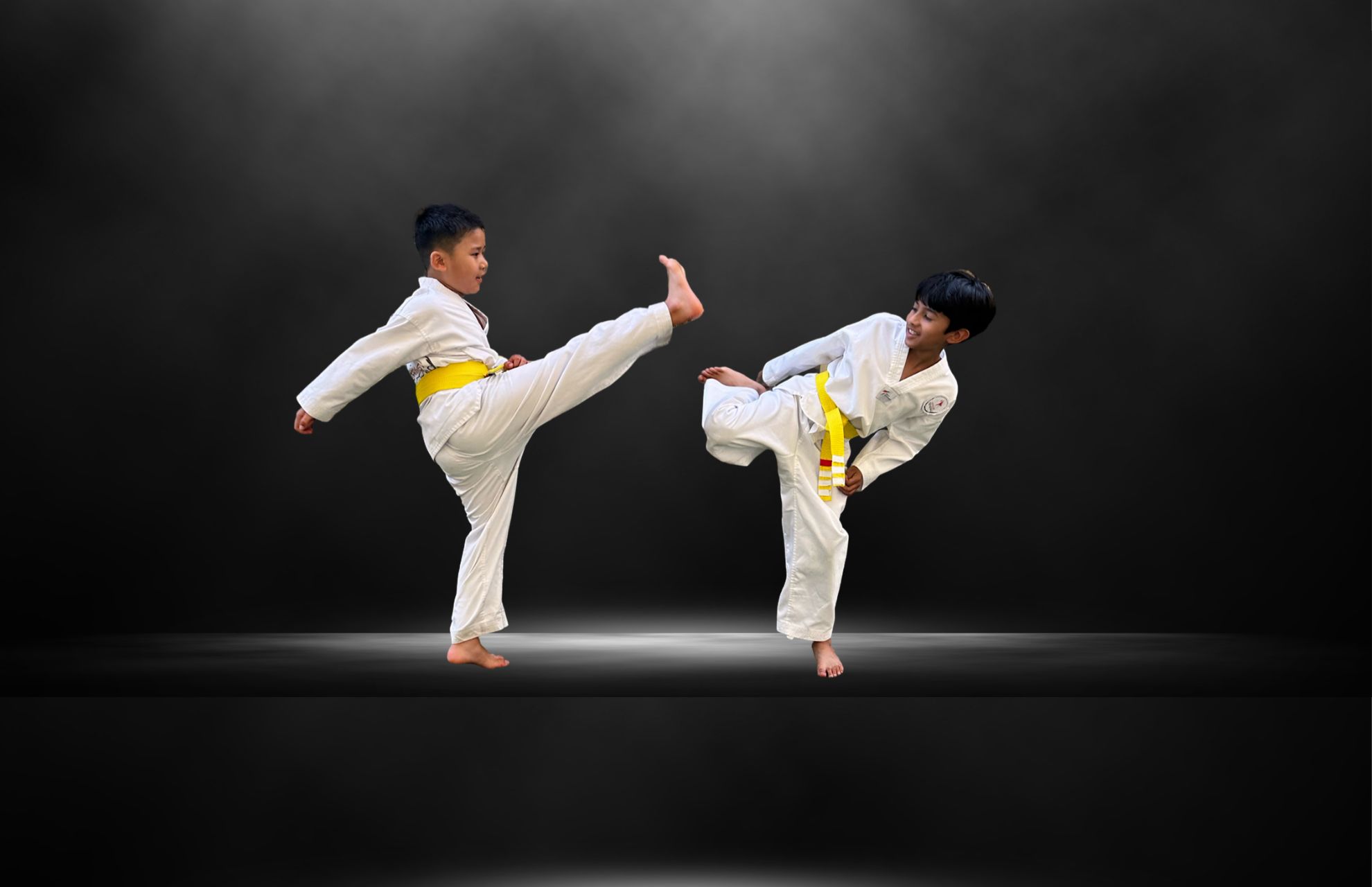 Main image of Catalyst Taekwondo