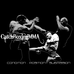 Main image of CatchBoxingMMA