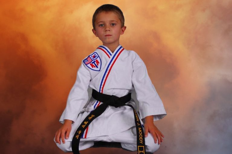 Main image of Cave Creek Black Belt Academy - KarateBuilt Martial Arts
