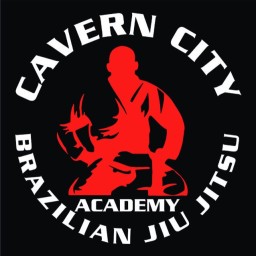 Main image of Cavern City Brazilian Jiu Jitsu
