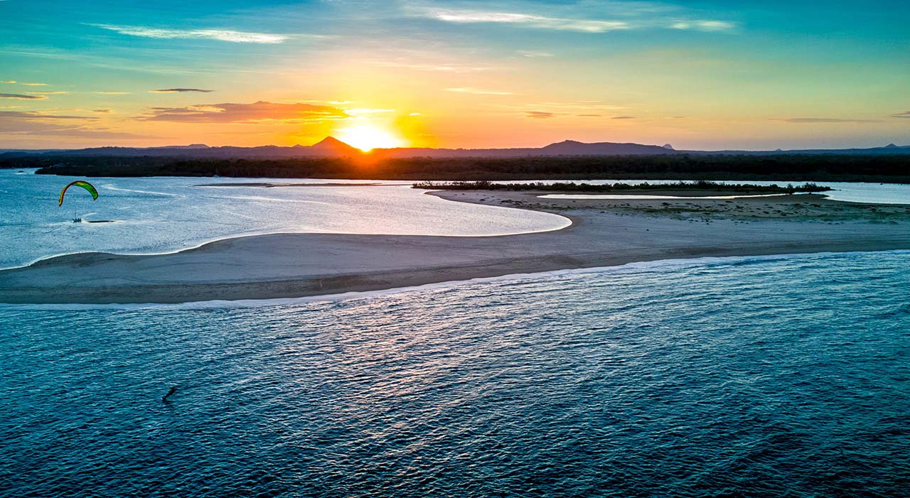 Main image of Caza Agnes Water