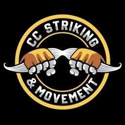 Main image of CC STRIKING & MOVEMENT
