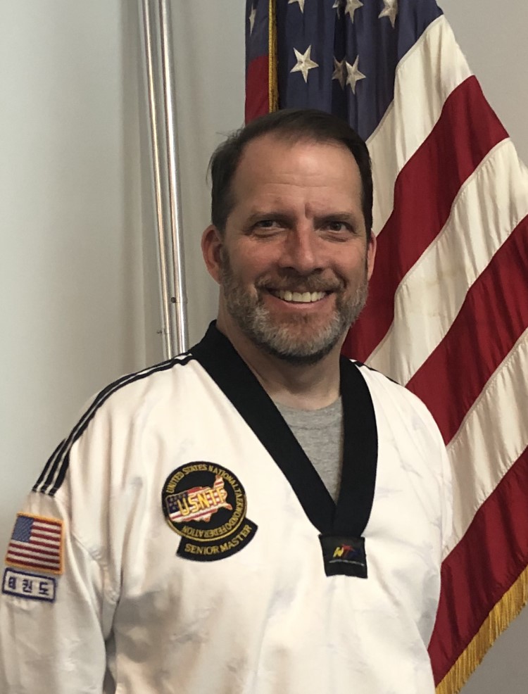 Main image of CDR Taekwondo