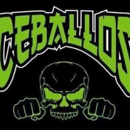 Main image of Ceballos team