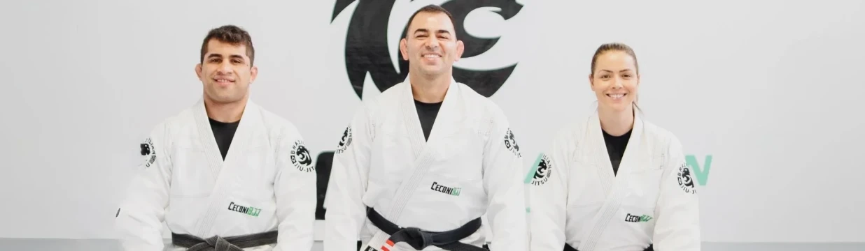 Main image of Ceconi BJJ Cypress