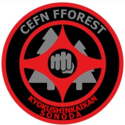 Main image of Cefn fforest kyokushin karate