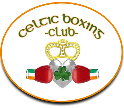 Main image of Celtic Boxing Club