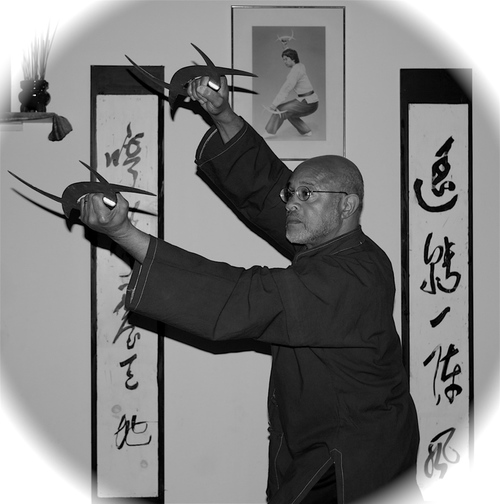 Main image of Center For Body-mind Harmony