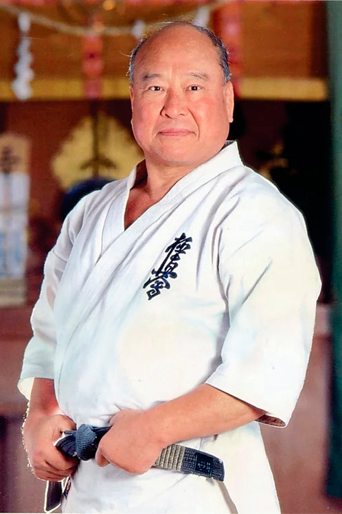 Main image of Center Karate