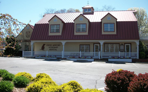 Main image of Center Moriches Karate