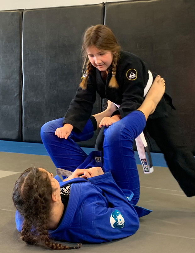 Main image of Centerline Jiu Jitsu & MMA