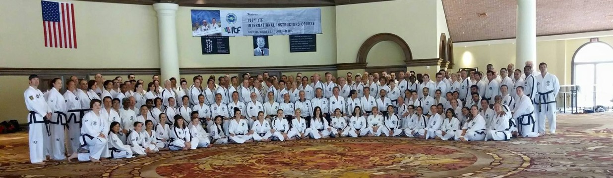 Main image of Centerline Martial Arts