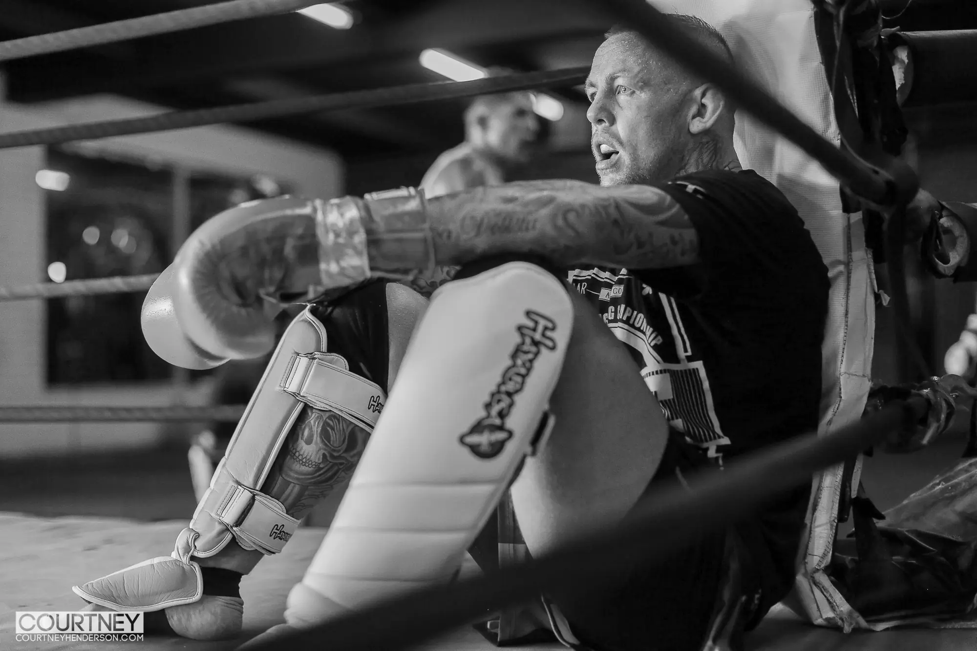 Main image of Central Coast Mixed Martial Arts