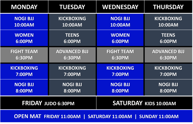 Main image of Central Combat Sports | MMA Masters Windsor