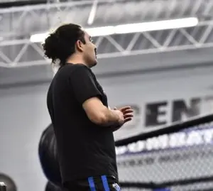 Central Combat Sports | MMA Masters Windsor