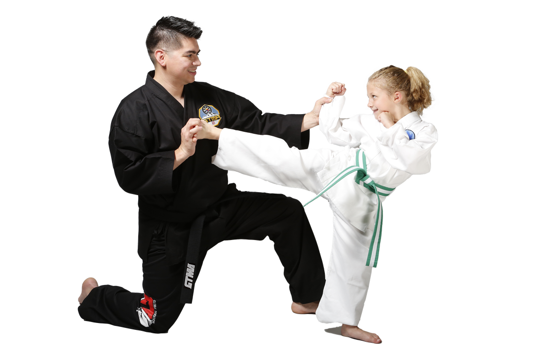 Main image of Central Nebraska Self-Defense