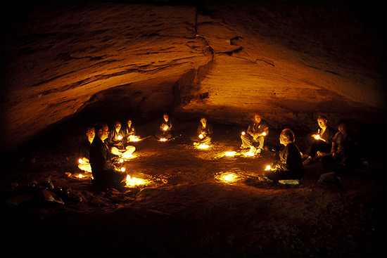 Main image of Central Shaolin Martial Arts - Cynthiana