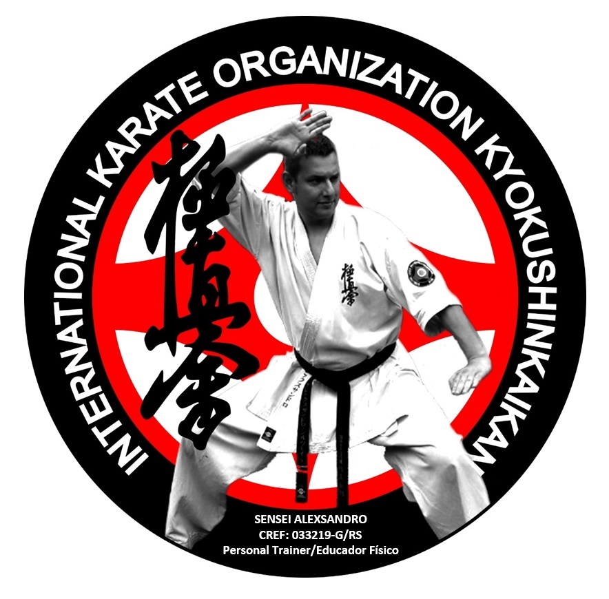 Main image of Centro de Artes Marciais Dojo Alvorada
