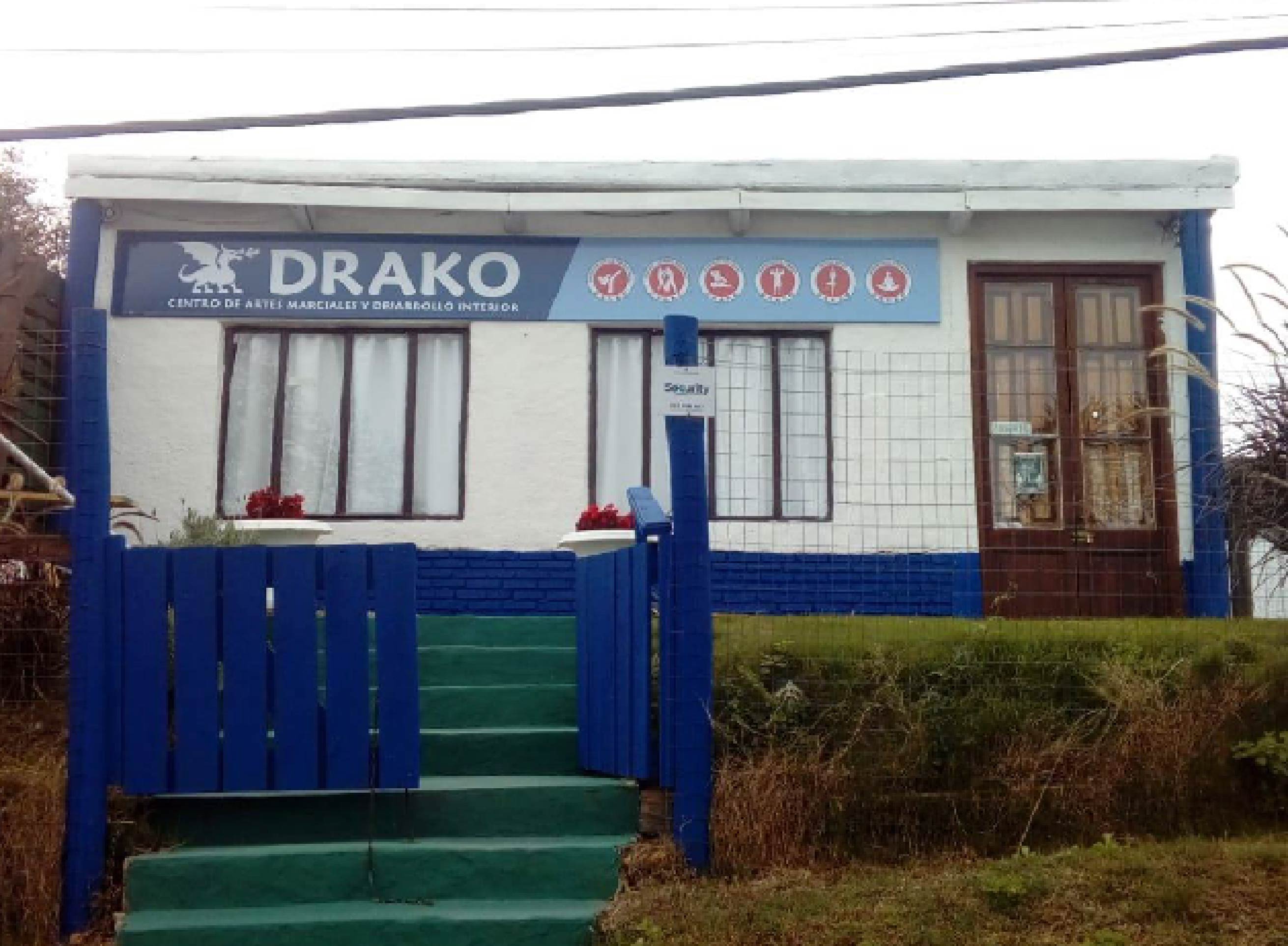 Main image of Centro DRAKO