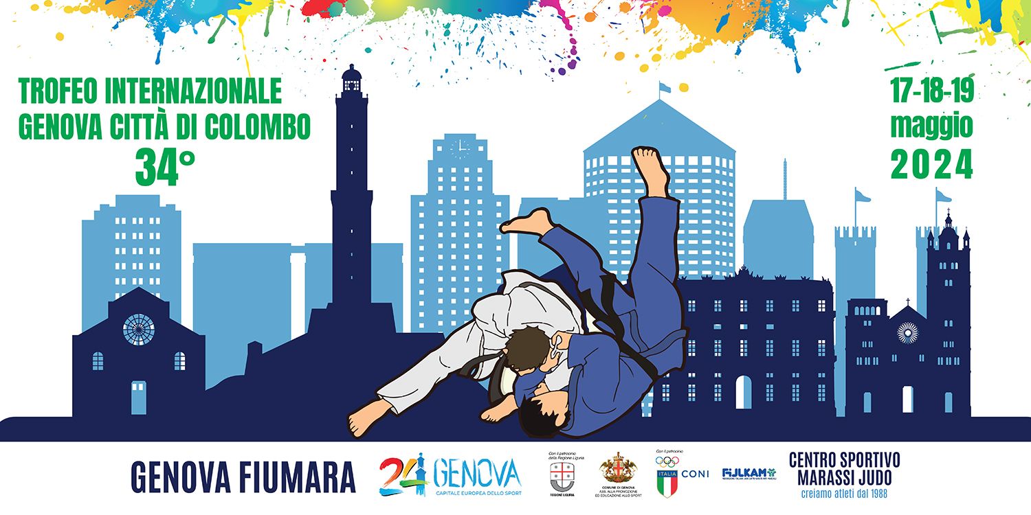 Main image of Centro Sportivo Marassi Judo Sas
