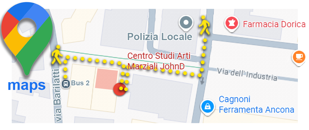 Main image of Centro Studi Arti Marziali Johnd