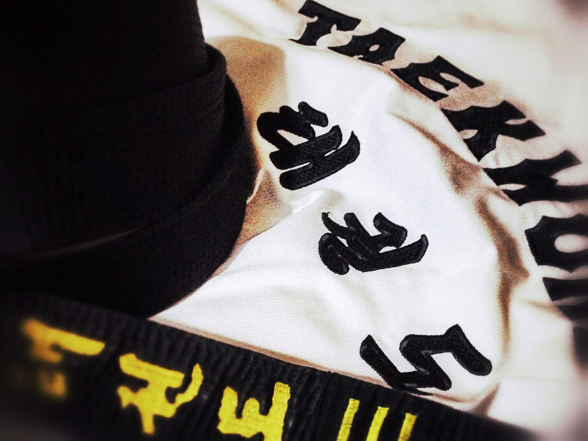 Main image of Centro Taekwondo Piossasco