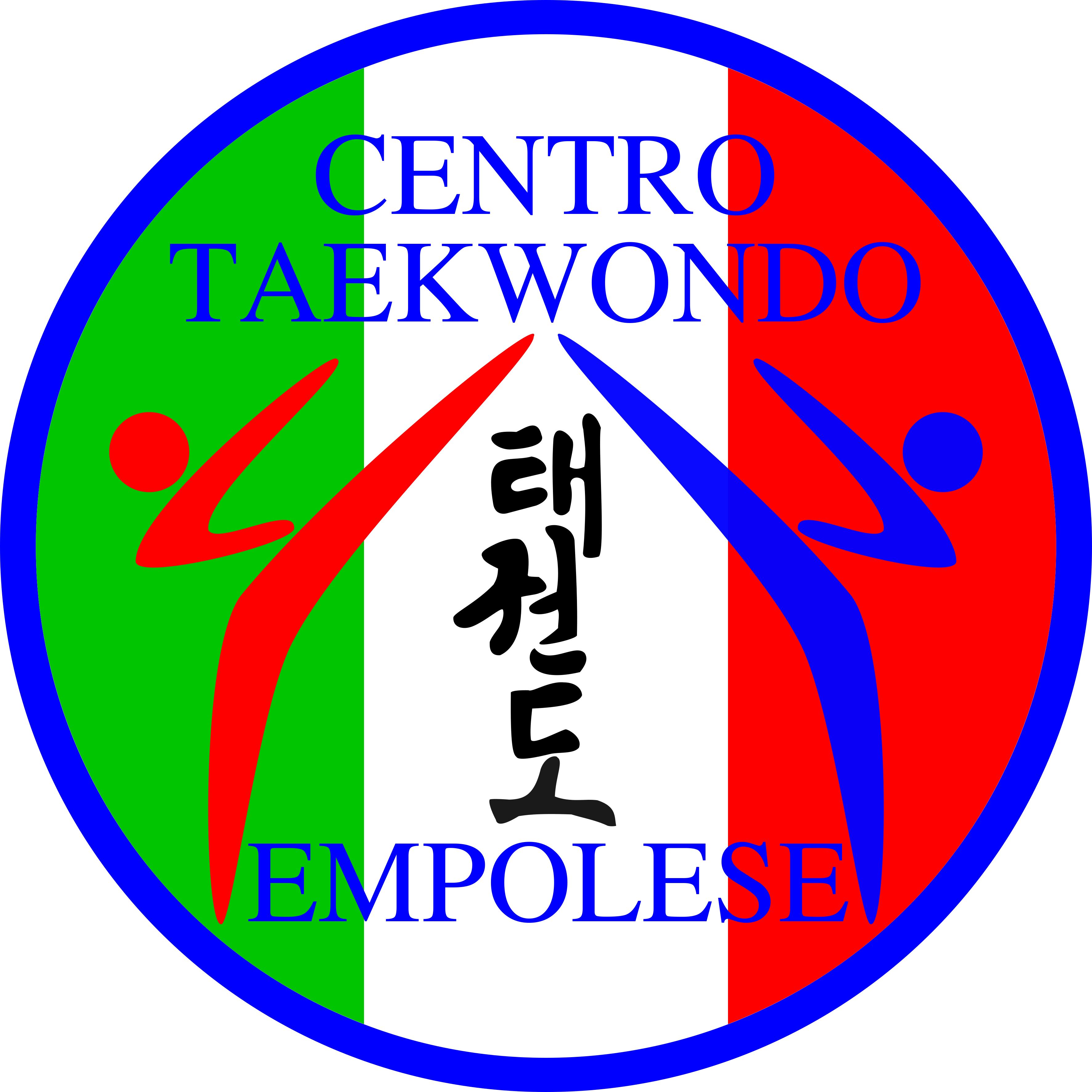 Main image of Centro Tkd Empolese