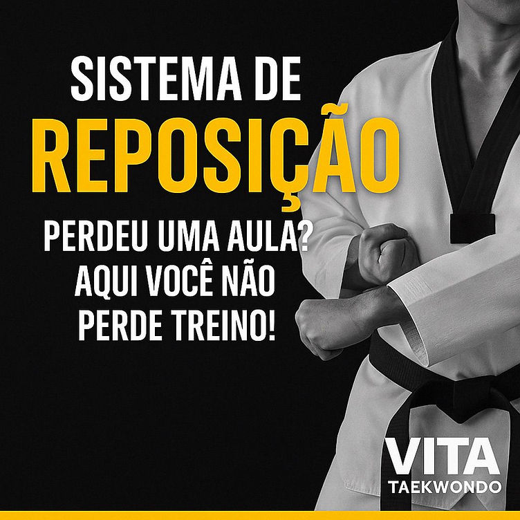 Main image of Centro VITA de Treinamento