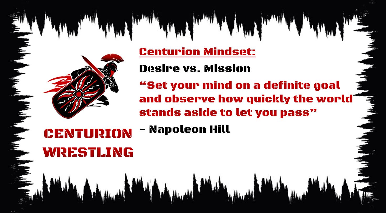 Main image of Centurion Wrestling Club