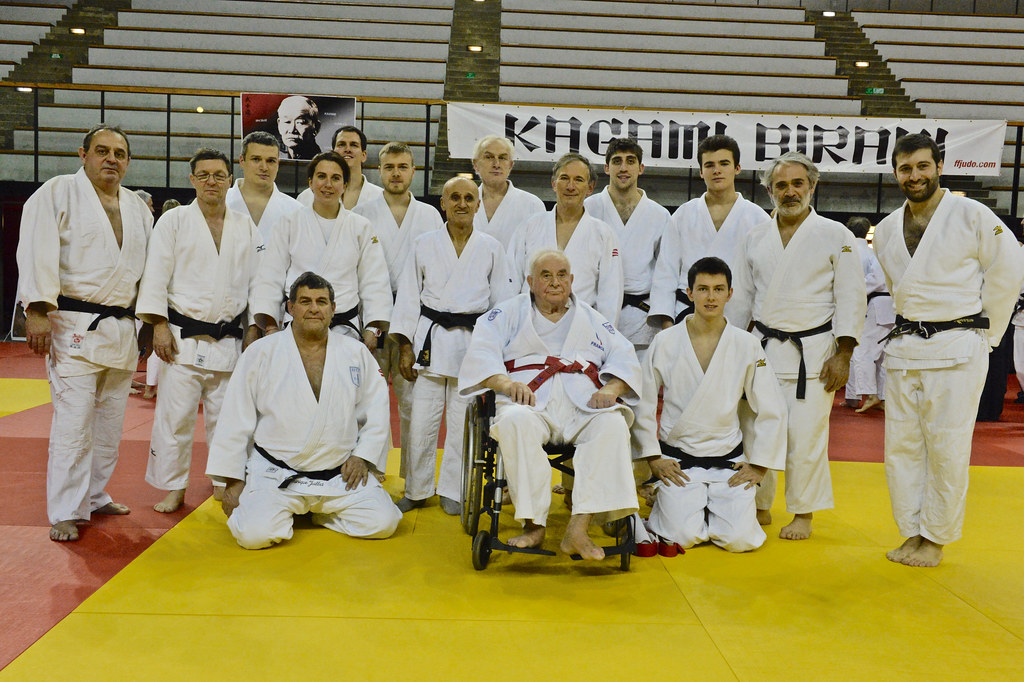 Main image of Cercle Sportif Roger Arbus