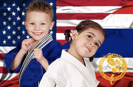 Main image of Certain Victory Martial Arts & Fitness