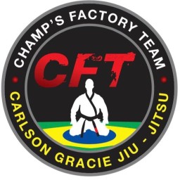 Main image of CFT - Carlson Gracie