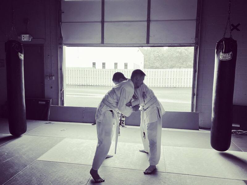 Main image of Chagrin Valley Jiu Jitsu
