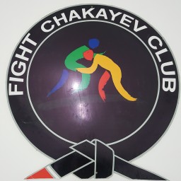 Main image of CHAKAEV TEAM