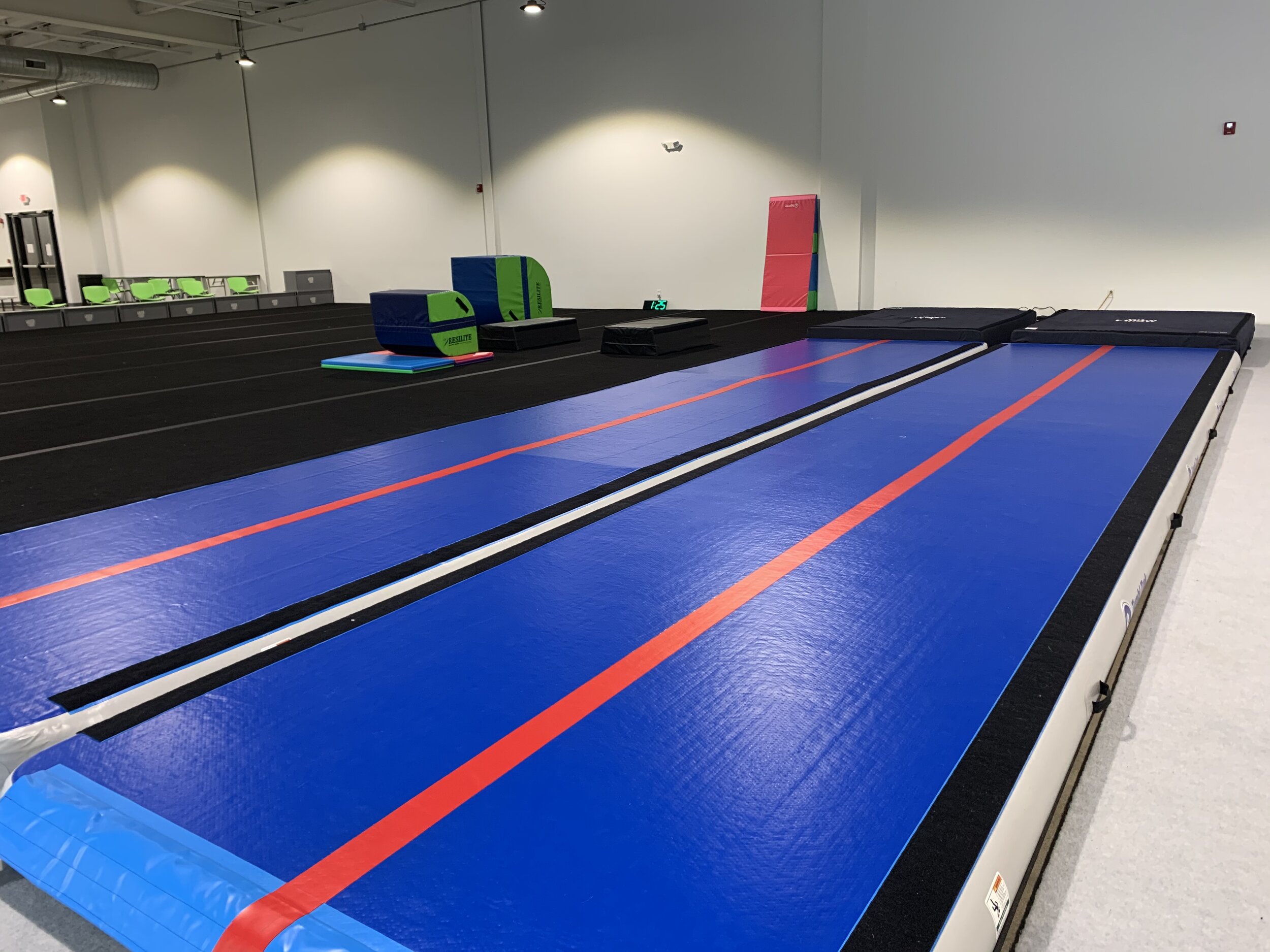 Main image of Challenge Athletics