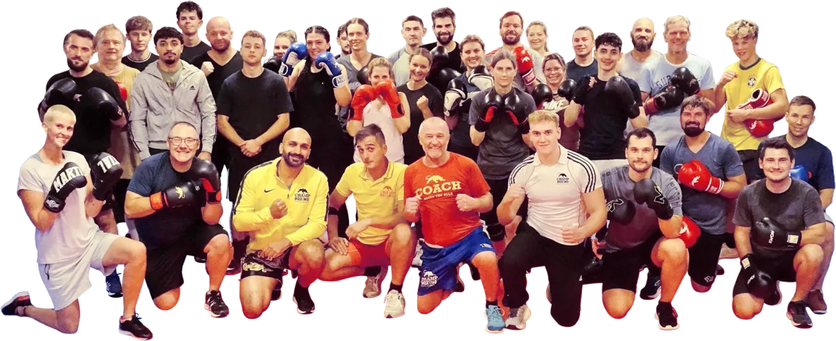 Main image of CHAMP Sportakademie