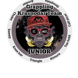 Main image of Champion grappling Krasnodar