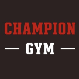 Main image of Champion gym nsk54