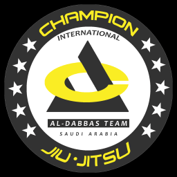 Main image of Champion Jiu Jitsu International Al-Dabbas Team