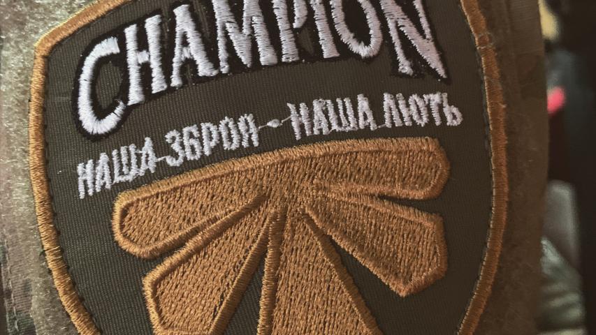 Main image of Champion Karate Club