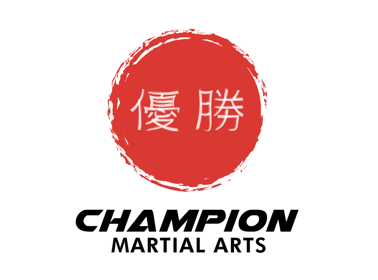 Champion Martial Arts & Fitness