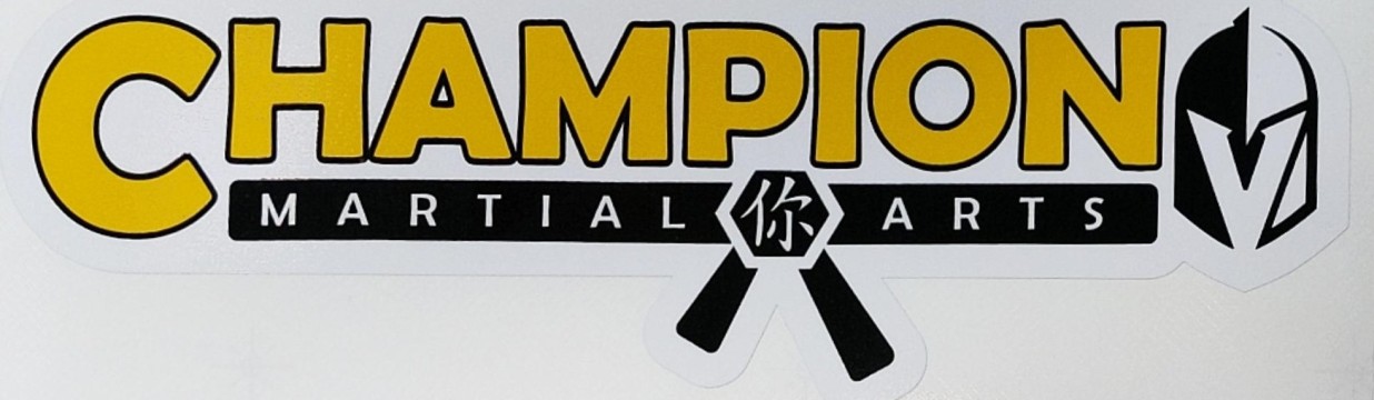 Main image of Champion/Tipton Jiu-jitsu