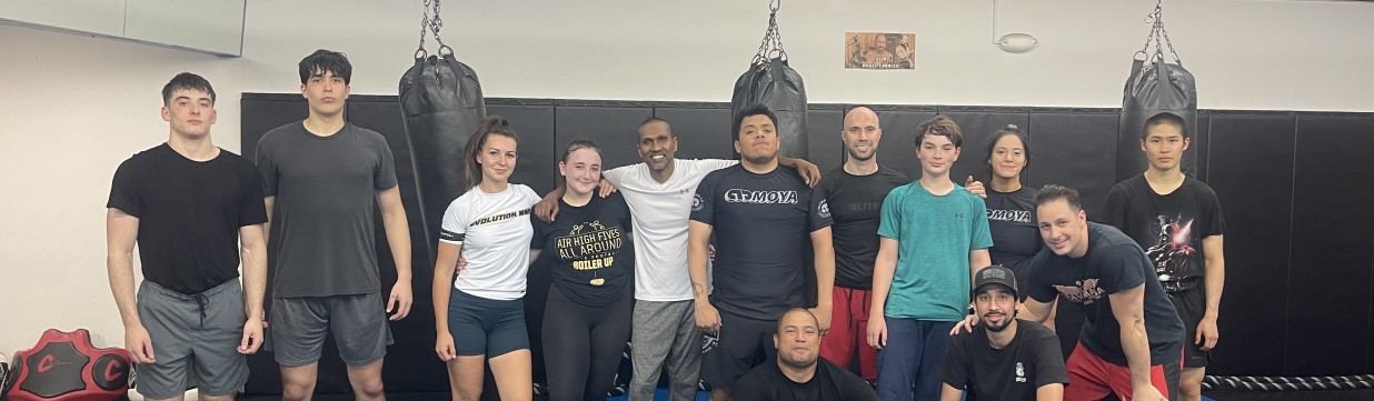 Main image of Champions Factory Ny