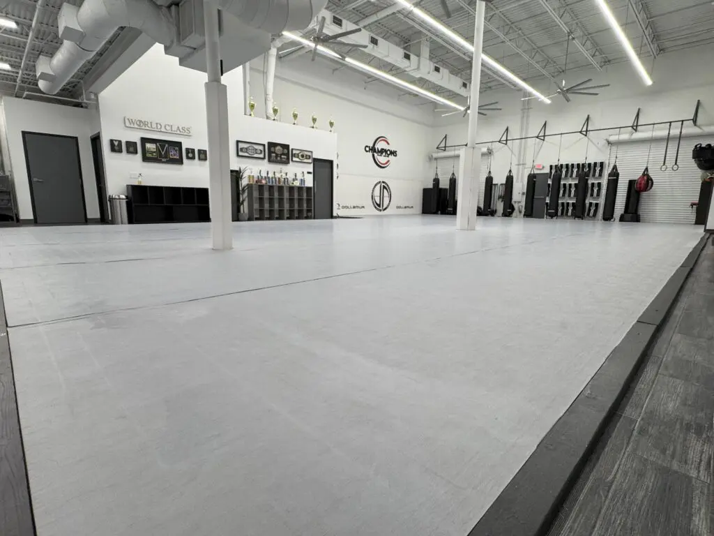 Champions Jiu-Jitsu & Muay Thai academy image