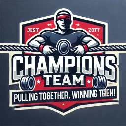 Main image of Champions Team