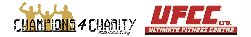 Champions White collar Boxing academy image